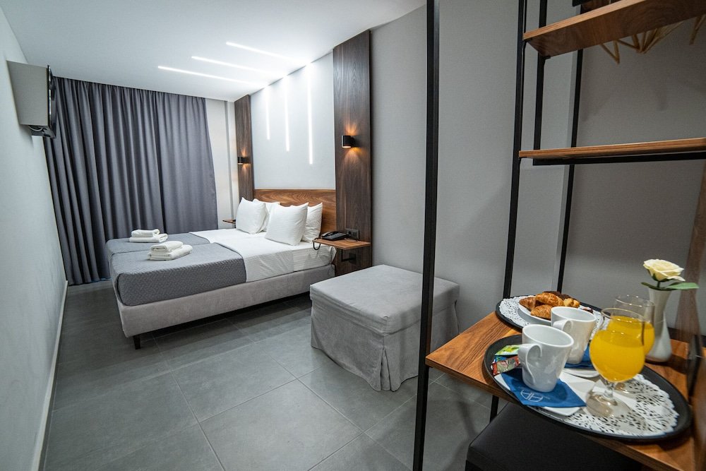 Argo Hotel 15
