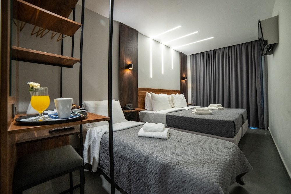 Argo Hotel 16