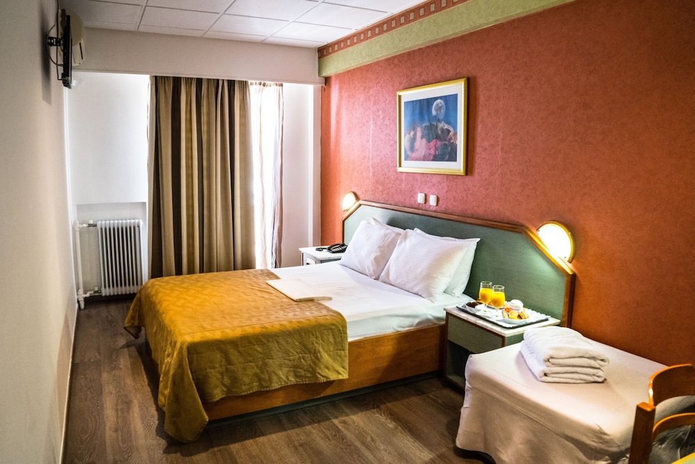 Argo Hotel 17