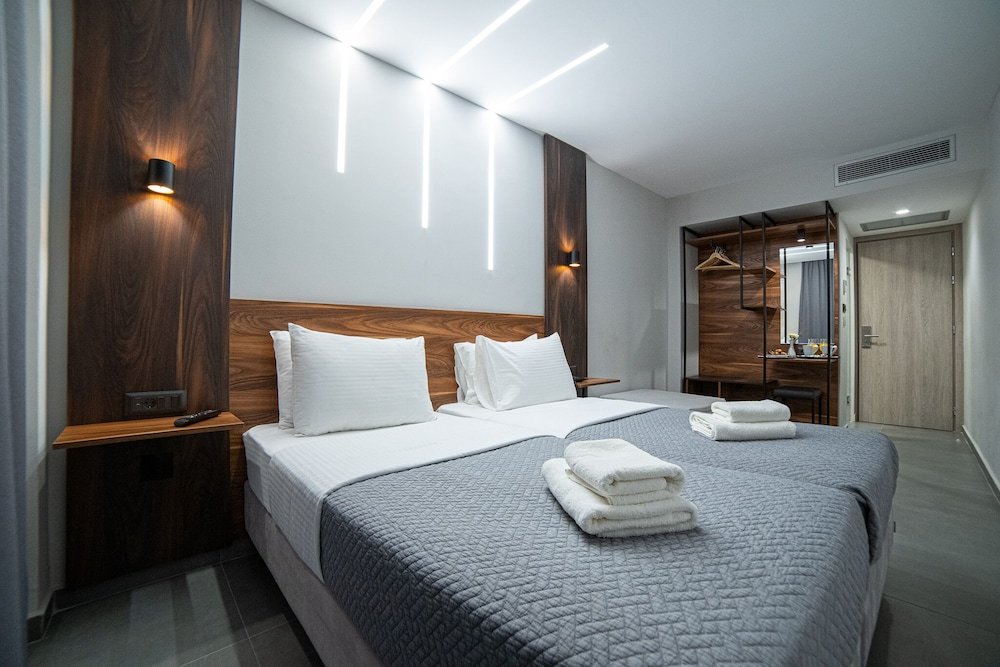 Argo Hotel 18