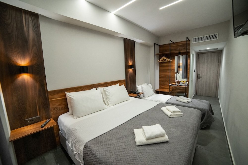Argo Hotel 19