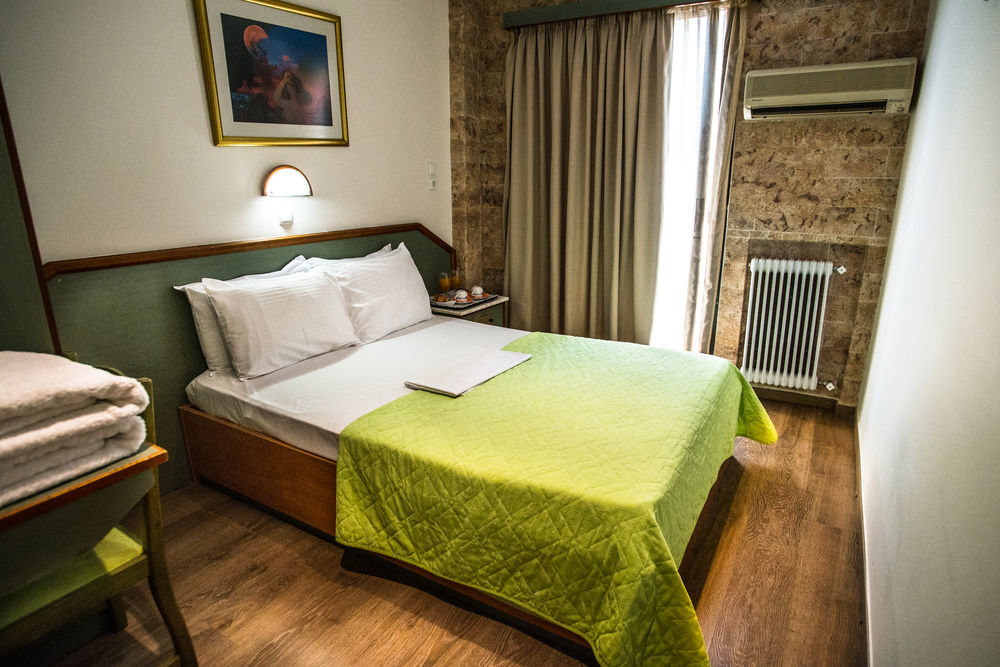 Argo Hotel 20