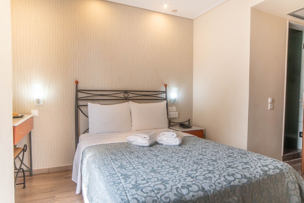 Argo Hotel 21