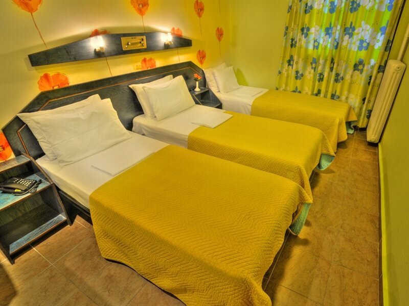 Argo Hotel 24