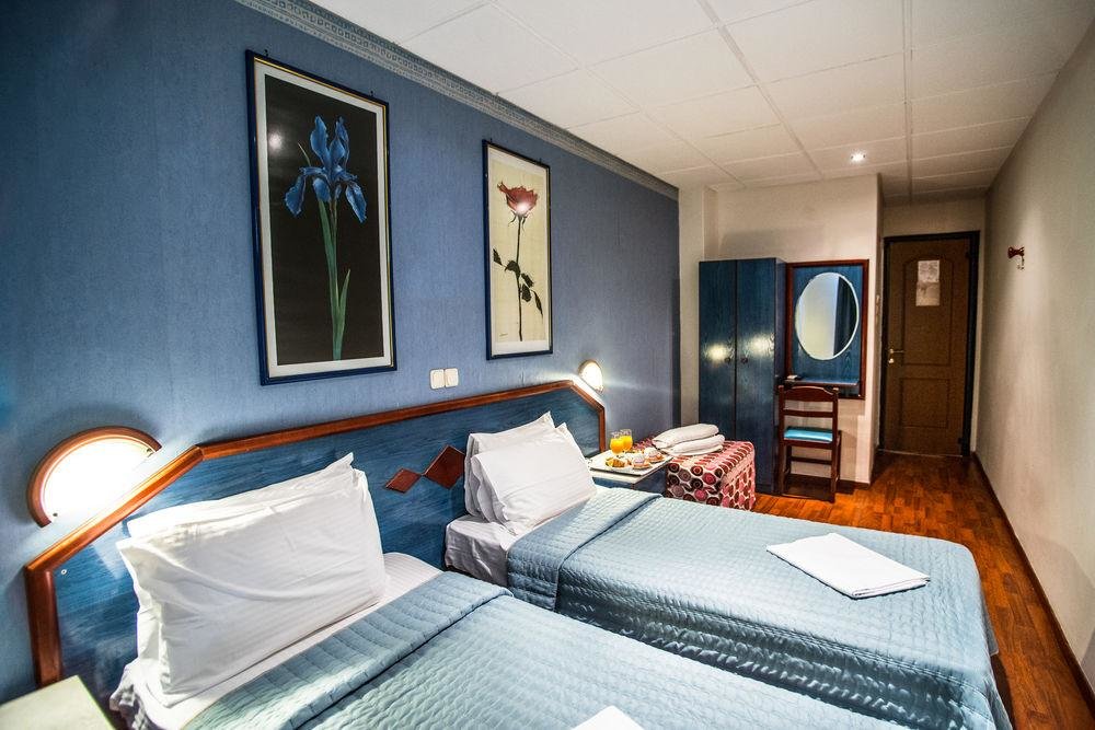 Argo Hotel 5