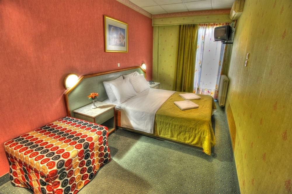 Argo Hotel 6