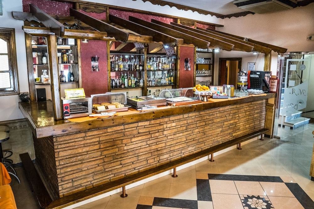 Argo Hotel 7