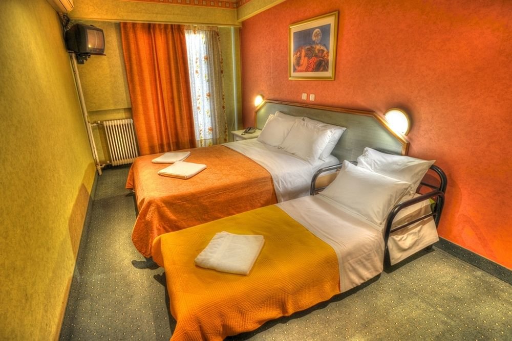 Argo Hotel 9