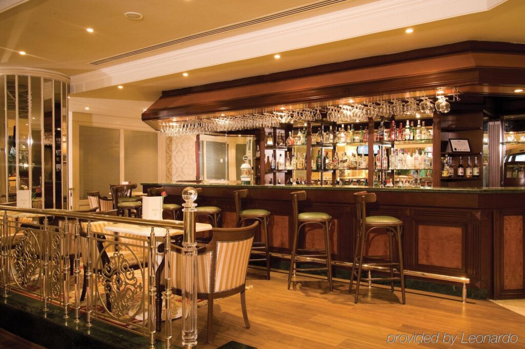 Elite World Comfy Istanbul Taksim 1