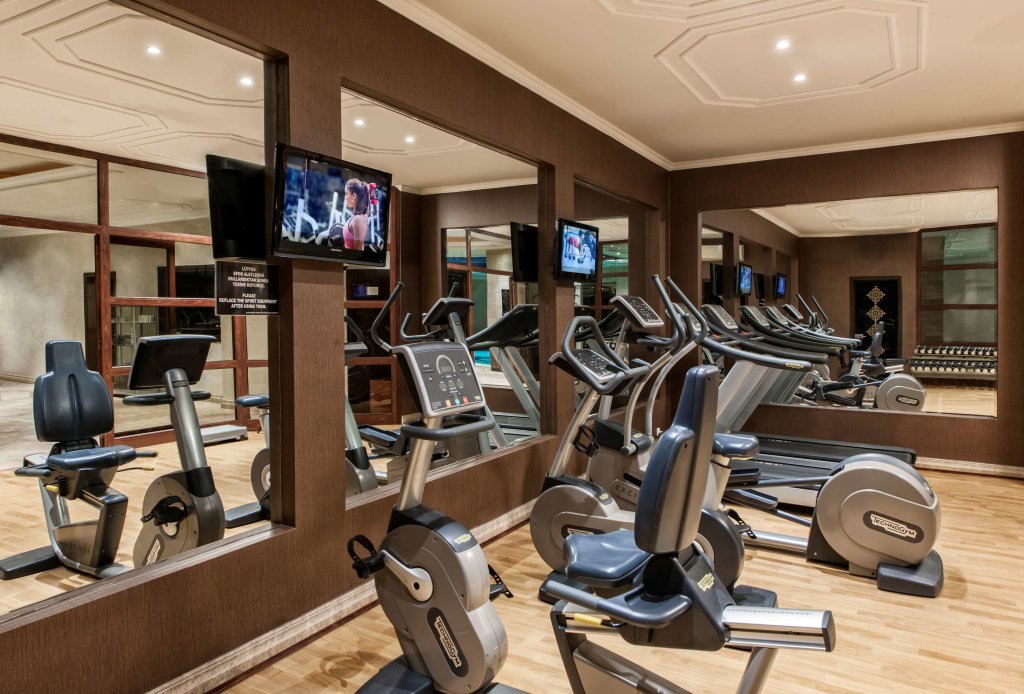 Elite World Comfy Istanbul Taksim 24