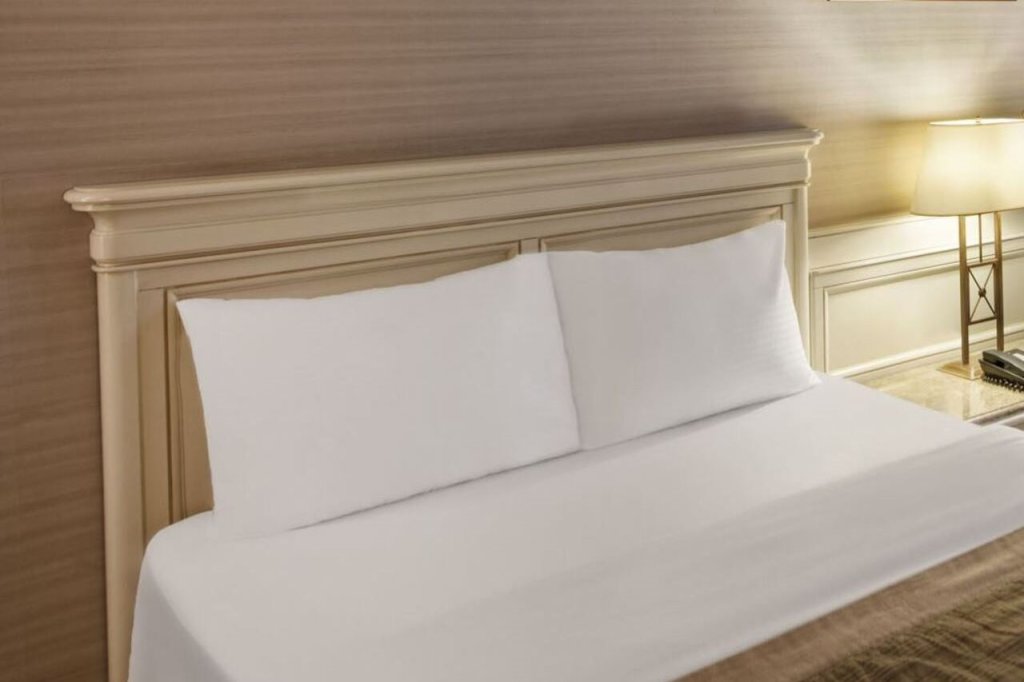 Elite World Comfy Istanbul Taksim 8