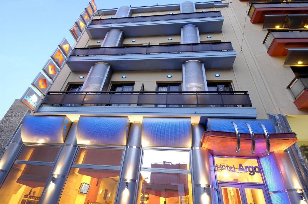 Anita Hotel 1