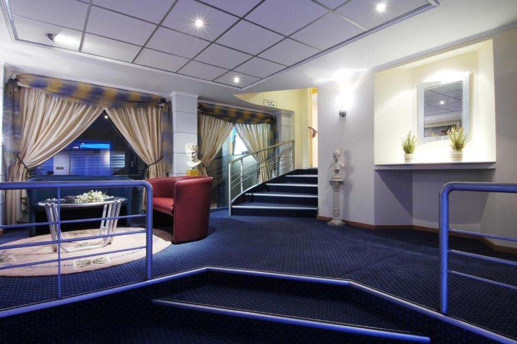 Anita Hotel 4