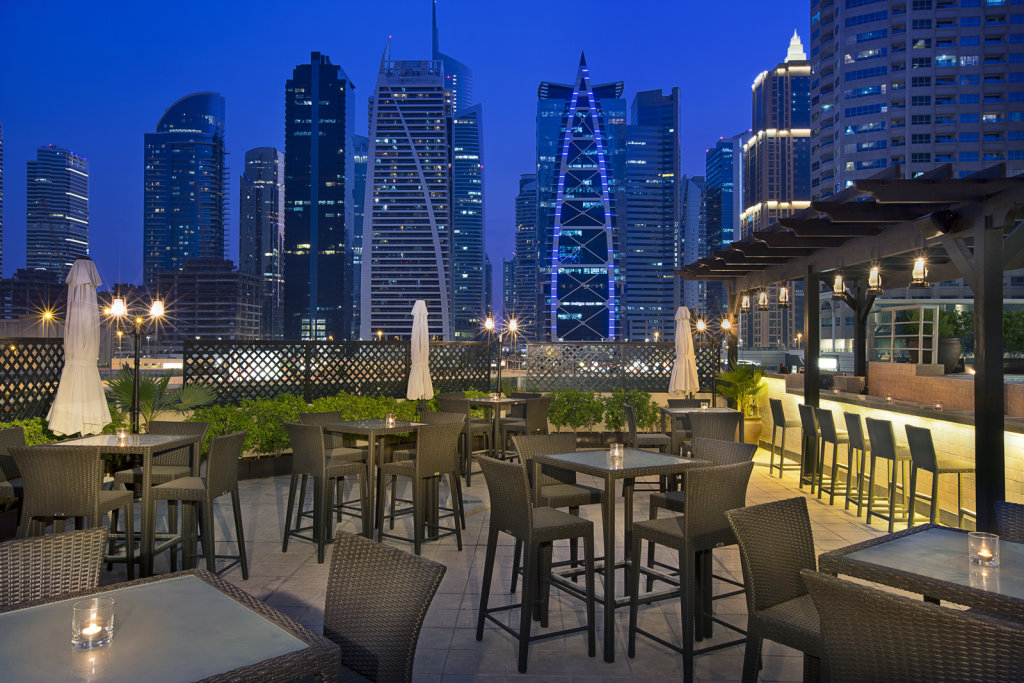 ARMADA AVENUE HOTEL 2