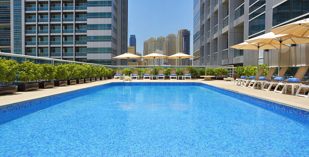 ARMADA AVENUE HOTEL 5