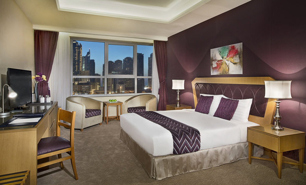 ARMADA AVENUE HOTEL 7