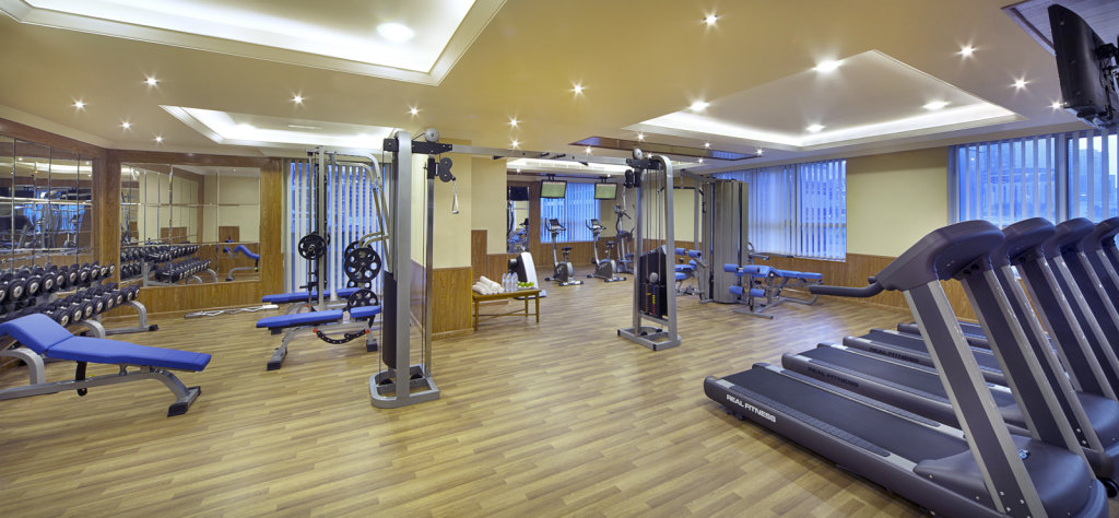 ARMADA AVENUE HOTEL 8