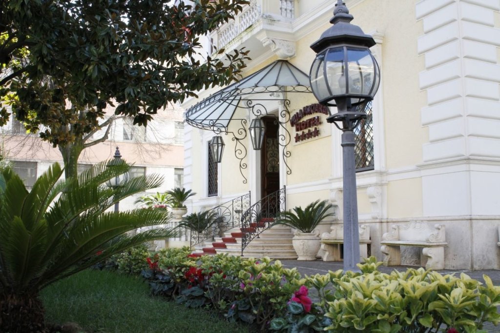 Villa Pinciana 13