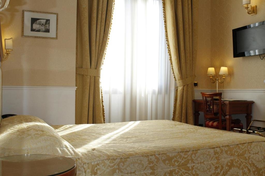 Villa Pinciana 14