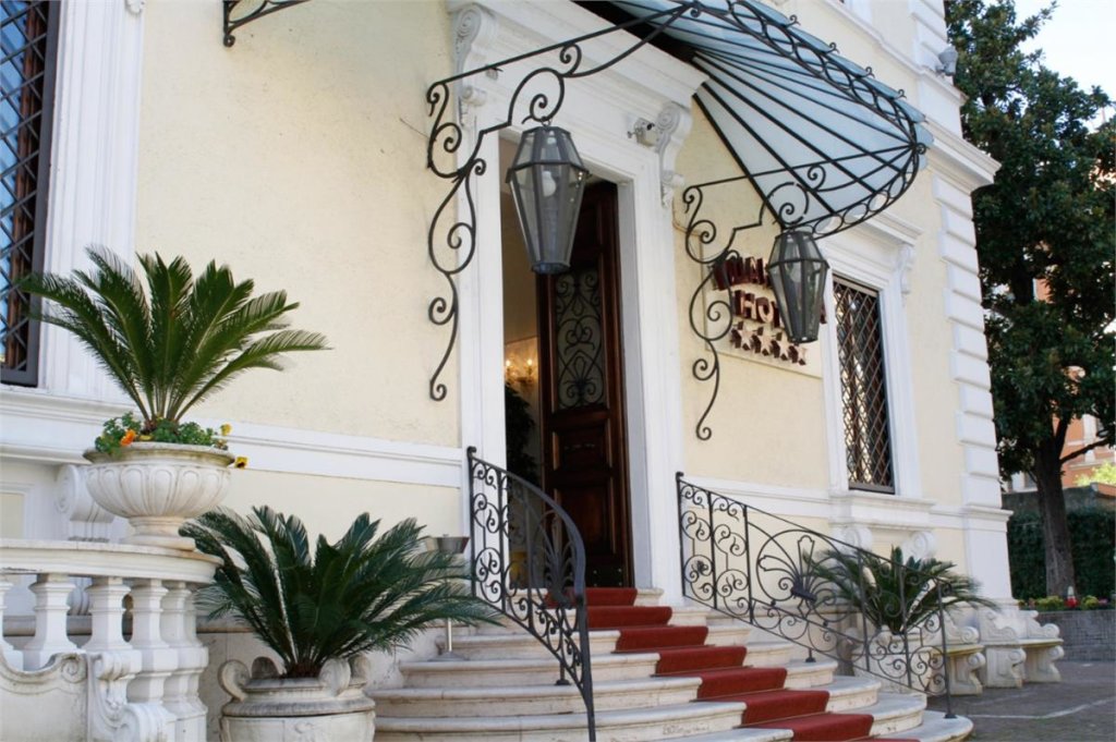 Villa Pinciana 19