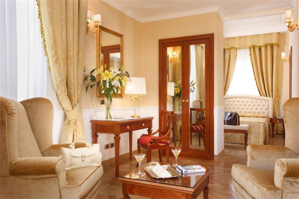 Villa Pinciana 23