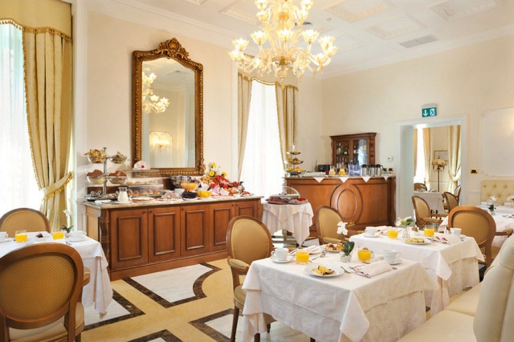 Villa Pinciana 3
