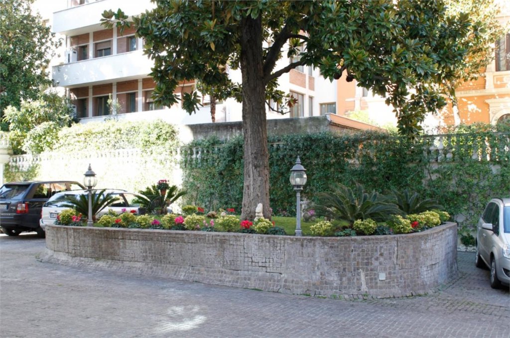 Villa Pinciana 6