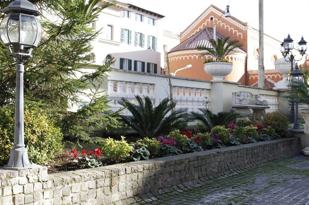 Villa Pinciana 7