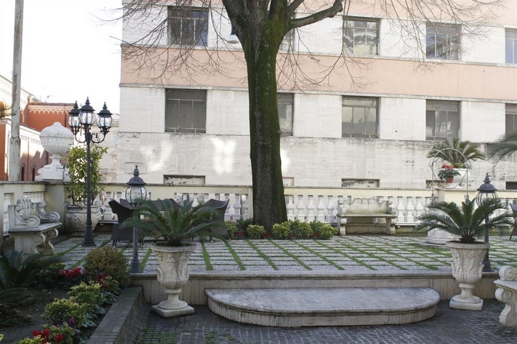 Villa Pinciana 9