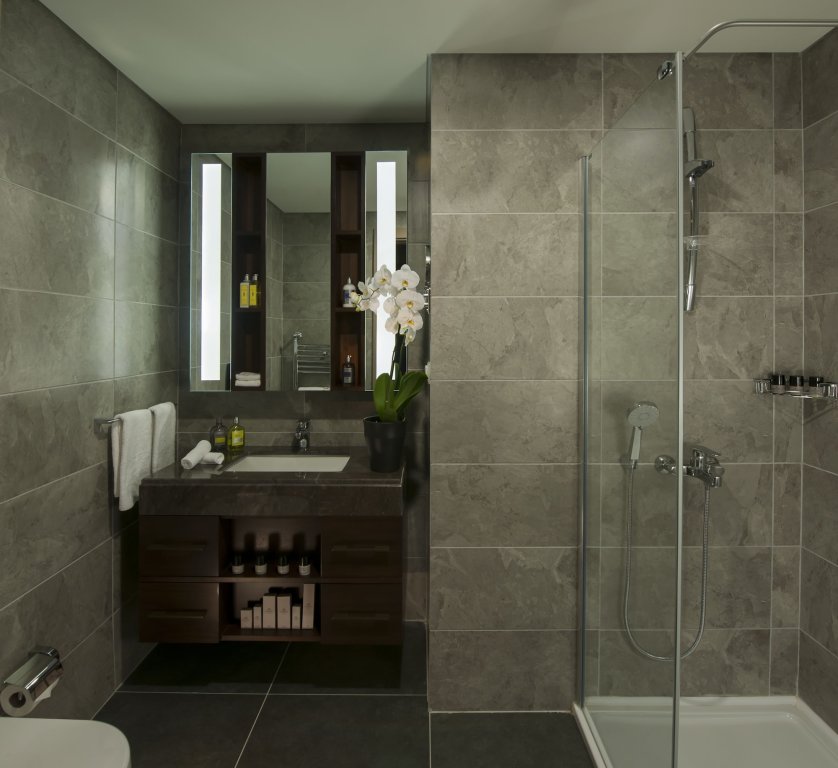 Somerset Maslak Istanbul 15