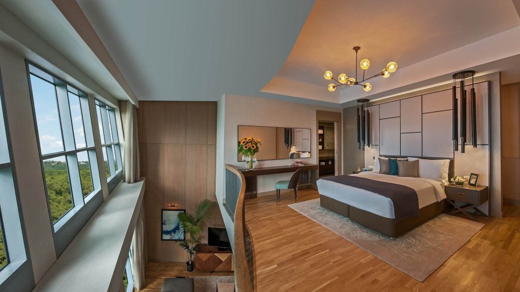 Somerset Maslak Istanbul 16