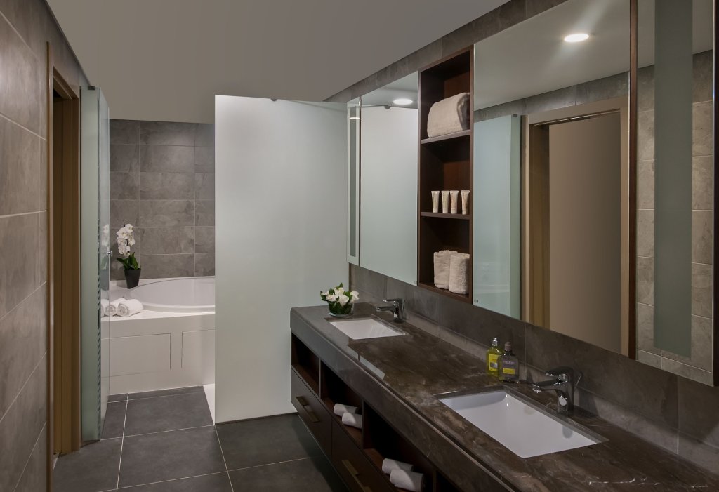 Somerset Maslak Istanbul 22