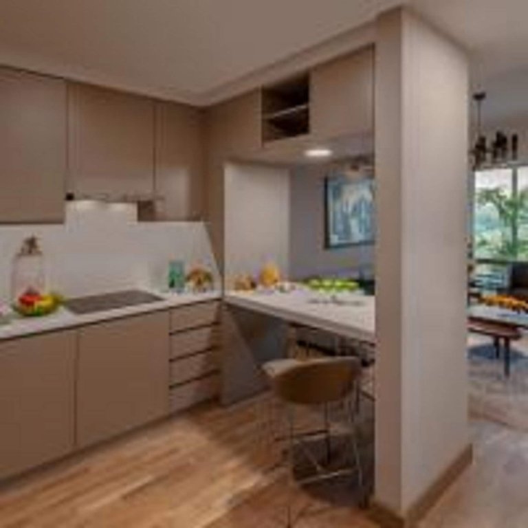 Somerset Maslak Istanbul 24
