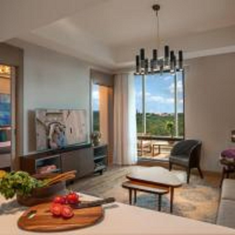 Somerset Maslak Istanbul 4
