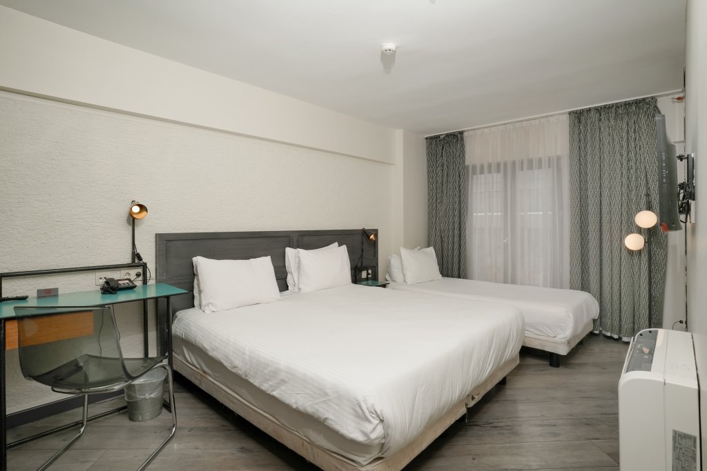 Faros Hotel Taksim 2