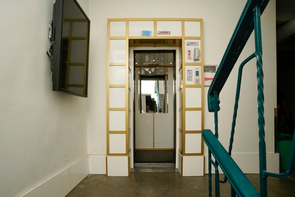 Faros Hotel Taksim 9