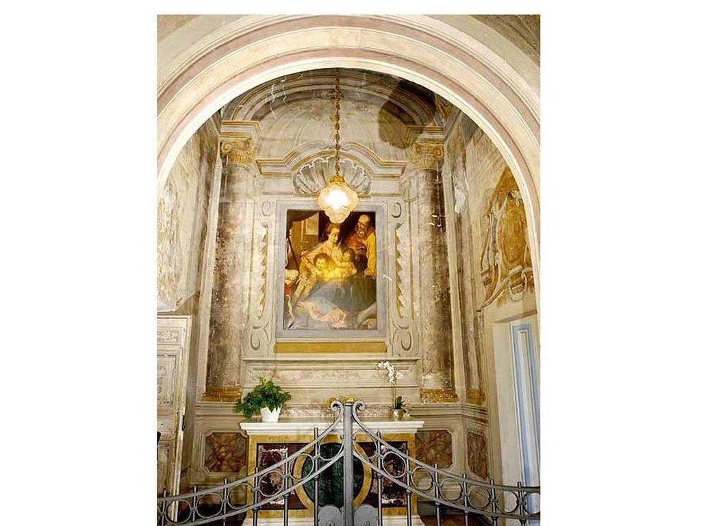 Parkhotel Villa Grazioli 1