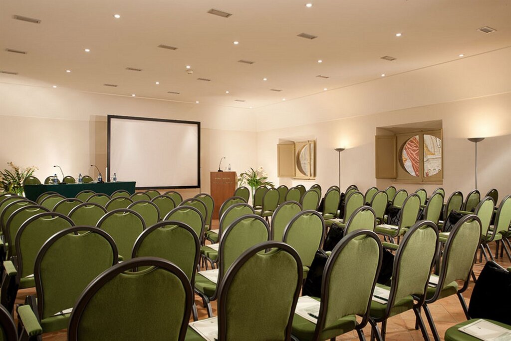 Parkhotel Villa Grazioli 12