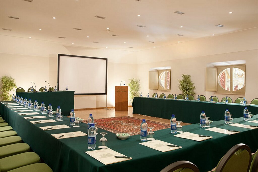 Parkhotel Villa Grazioli 13