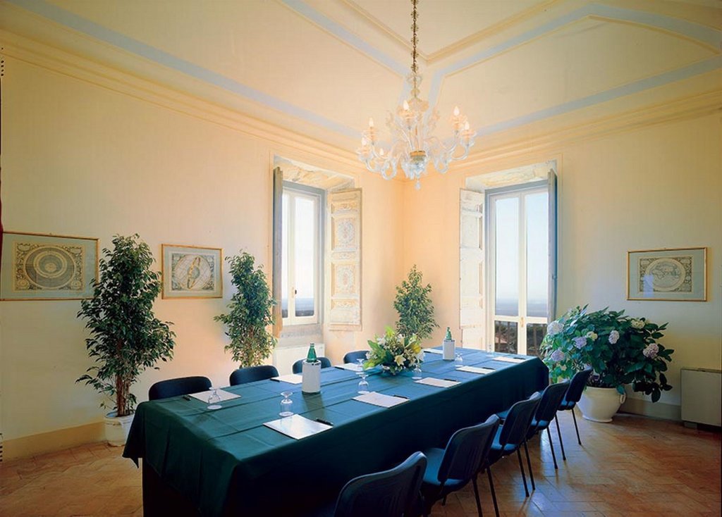 Parkhotel Villa Grazioli 15