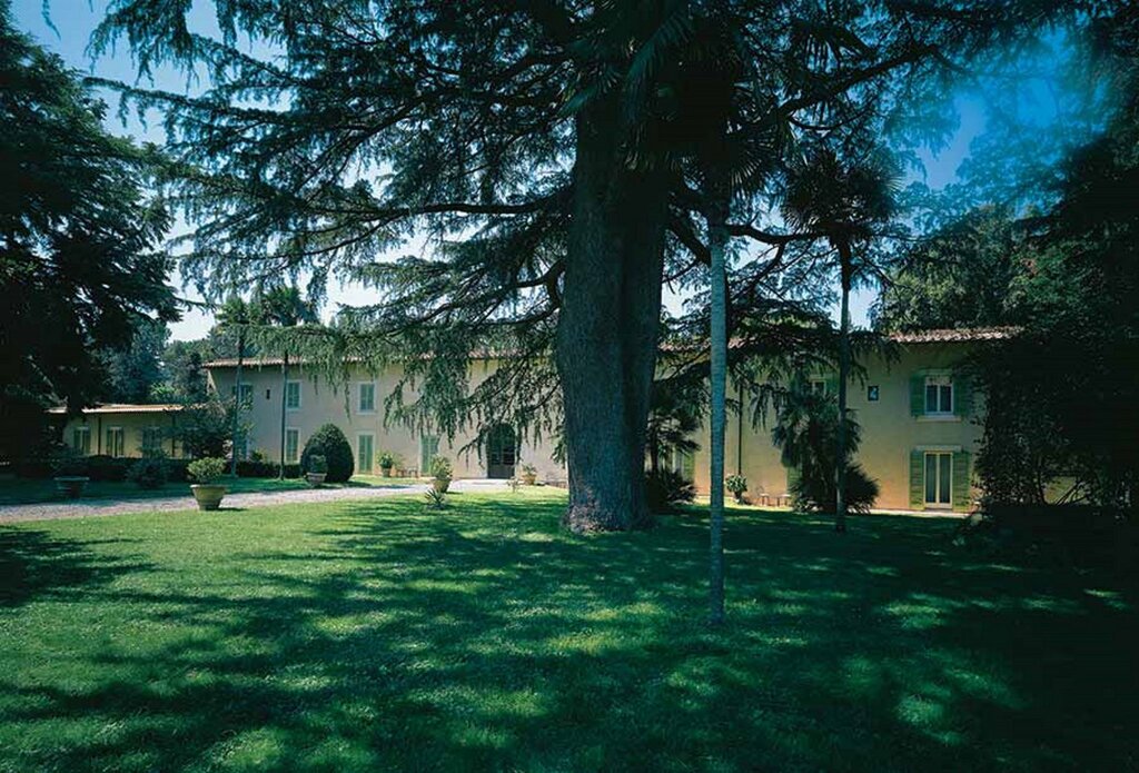 Parkhotel Villa Grazioli 17