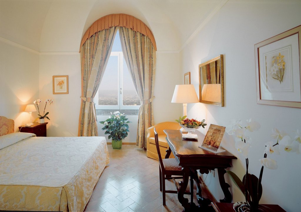 Parkhotel Villa Grazioli 20