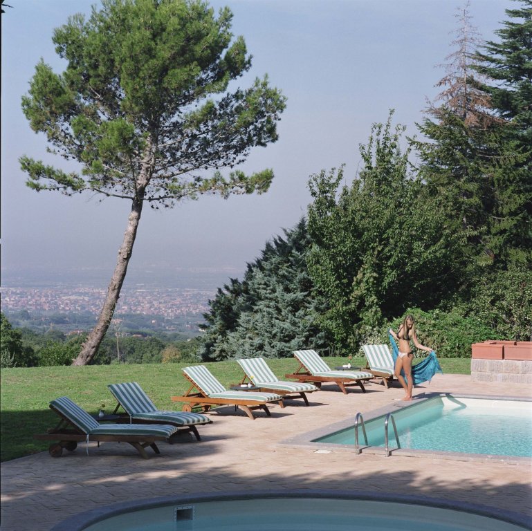 Parkhotel Villa Grazioli 21