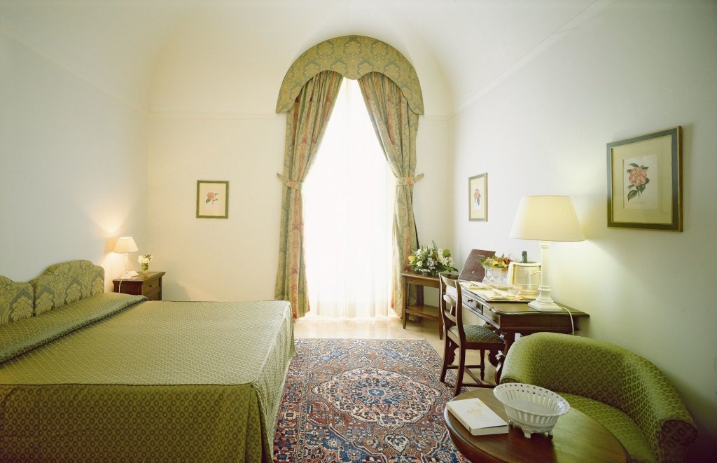 Parkhotel Villa Grazioli 22