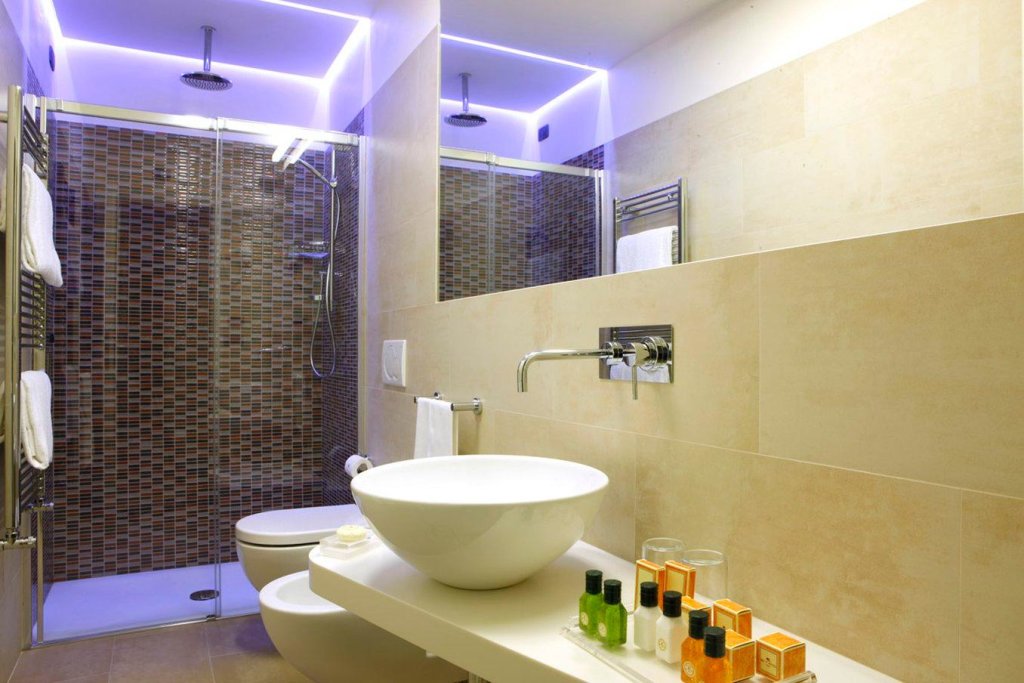 Parkhotel Villa Grazioli 24