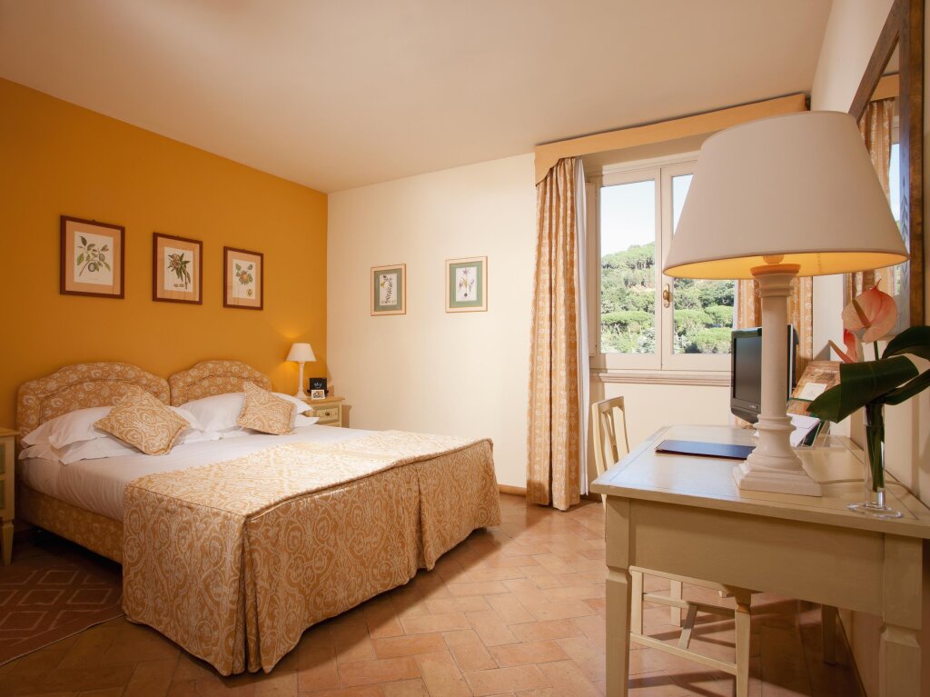 Parkhotel Villa Grazioli 3