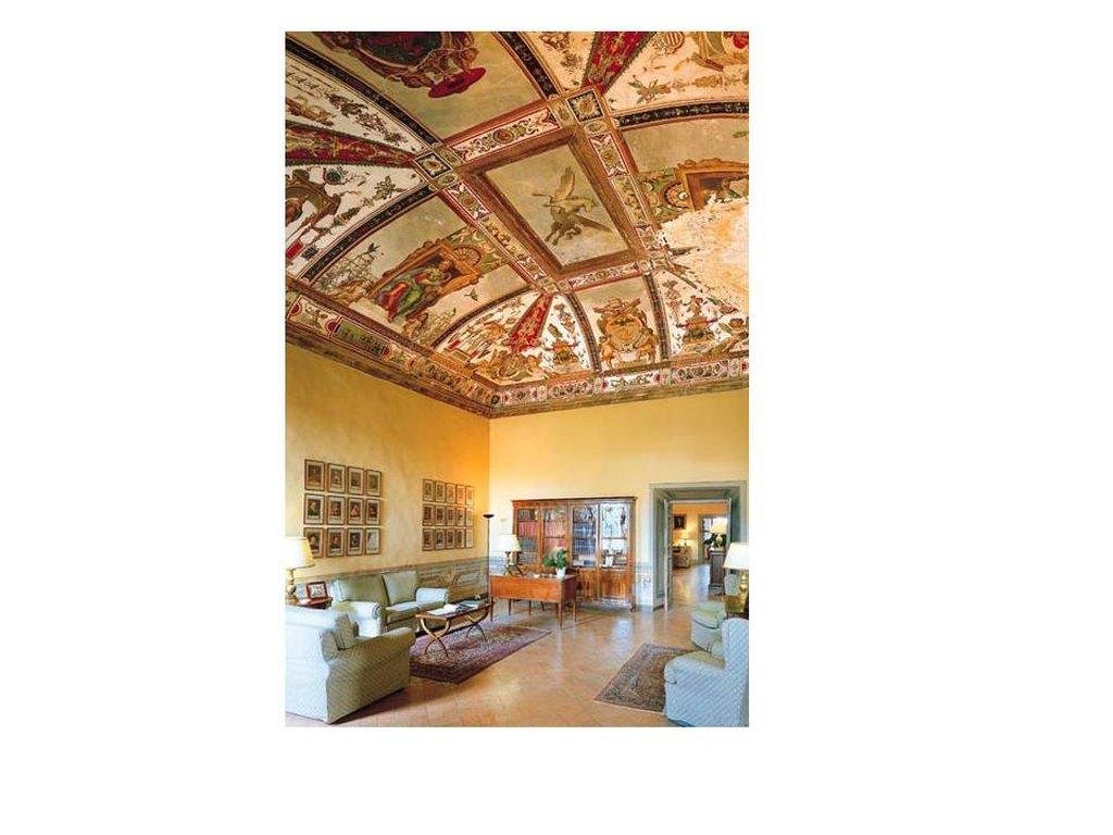 Parkhotel Villa Grazioli 4