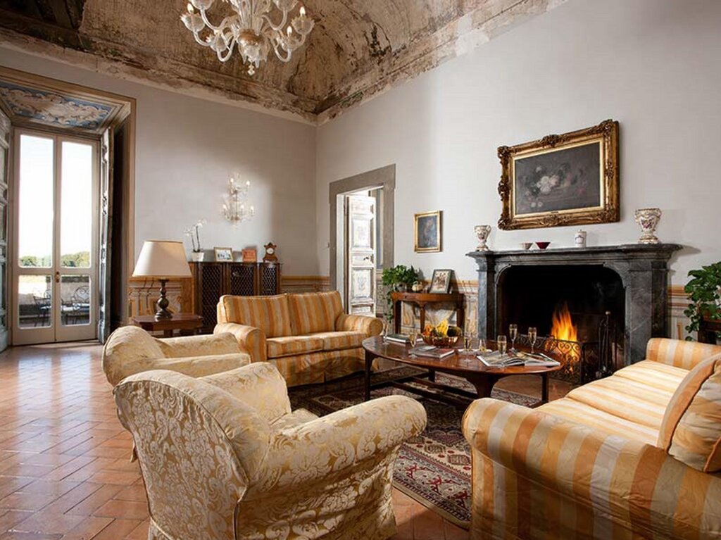 Parkhotel Villa Grazioli 5