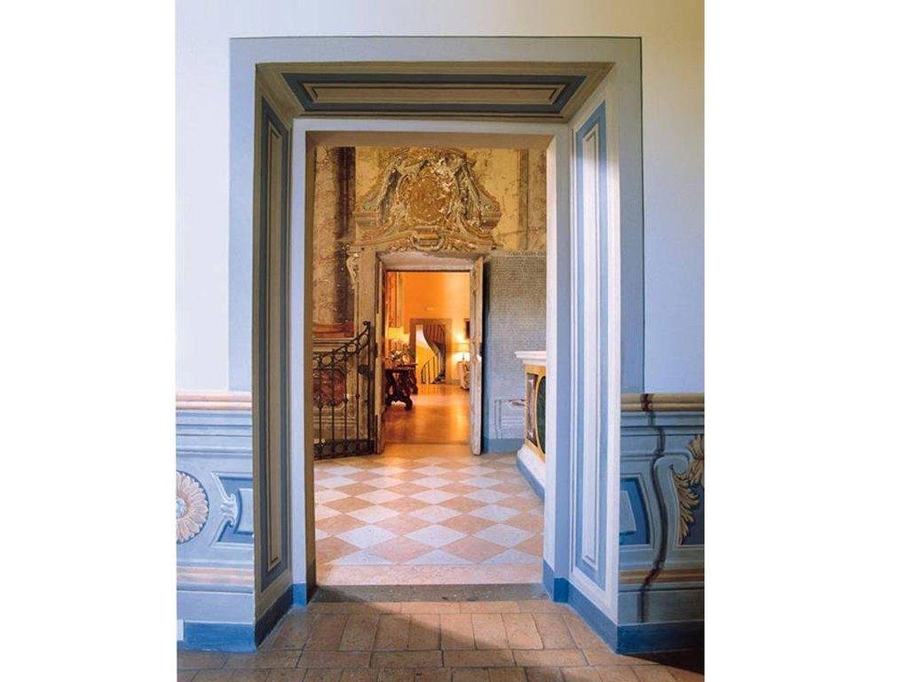 Parkhotel Villa Grazioli 6