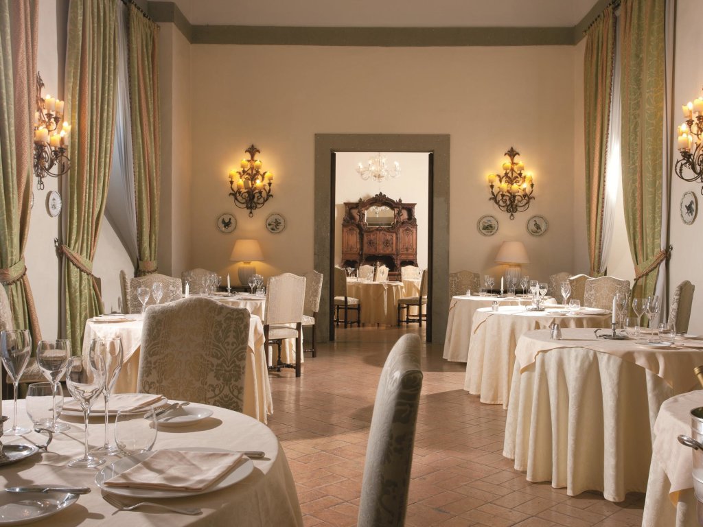 Parkhotel Villa Grazioli 9
